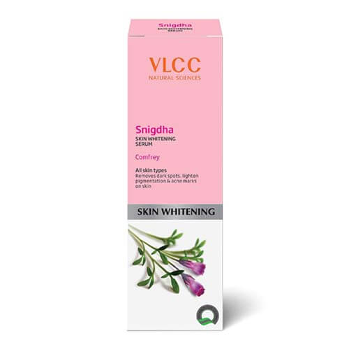 VLCC Snigdha Skin Whitening Serum