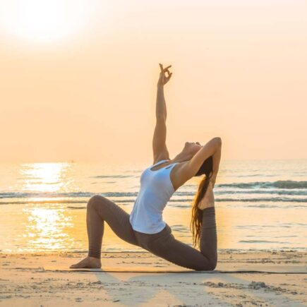 5 Exercise in 60 Minutes to Burn Calories and To Stay Healthy