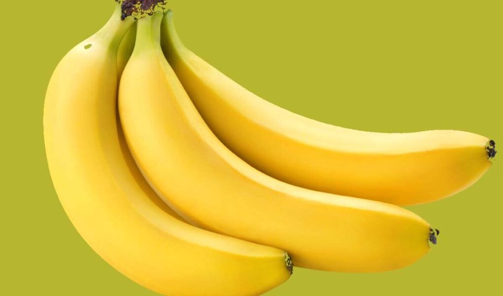 Beauty Benefits of Banana Peel for your skin