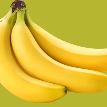 Beauty Benefits of Banana Peel for your skin