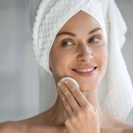 Cucumber, Honey Water & Morning Nectar Toner to Refresh Your Skin!