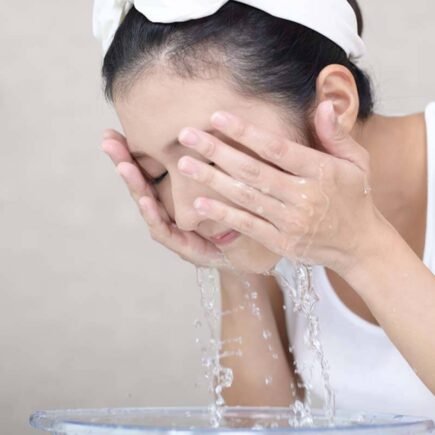 Have You Worried About Your Dry Skin During This Rainy Season