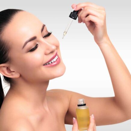 5 Minimalist Face Serum Which You Must Need to Include in Your Skin Care Routine