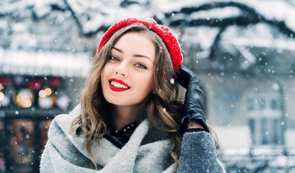 Top 10 Winter Care CHECKLIST for Skin and Hair 1 Top 10 Winter Care CHECKLIST for Skin and Hair