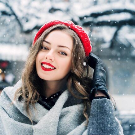 Top 10 Winter Care CHECKLIST for Skin and Hair