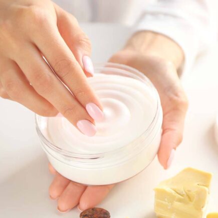 Top 4 Must Have Body Butters During This Winter