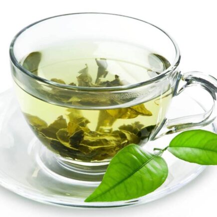 Top 5 New launch Tea to Refresh Yourself and Relieve the Stress