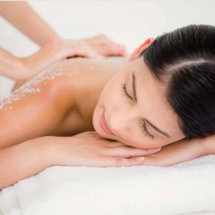 Top 5 Salt Body Scrub to Soothe & Calm Your Skin