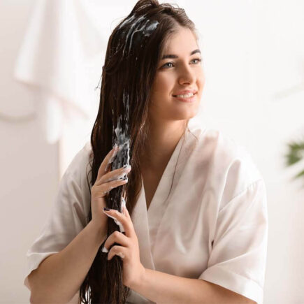 Difference Between Hair Mask and Hair Conditioner