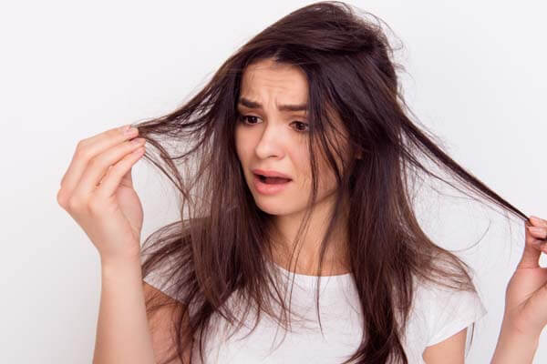 Top 10 New Year Hair Care Resolutions For 2024 6 I will Apply Hair Toner Whenever it Feels More Frizzy and Dry