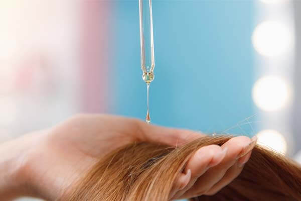 Top 10 New Year Hair Care Resolutions For 2024 10 I will Use Hair Lotion and Tonics Once in While