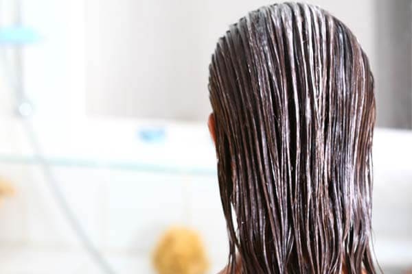 Top 10 New Year Hair Care Resolutions For 2024 4 I will Use Hair Mask At Least Once a week