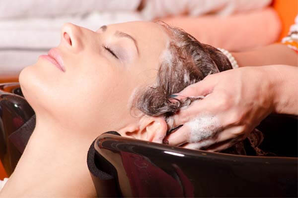 Top 10 New Year Hair Care Resolutions For 2024 3 I will use only natural hair care products