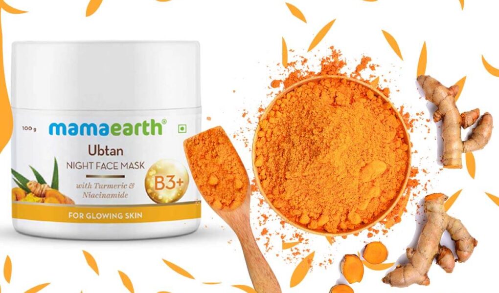 Sleep with Night Face Mask and Wakeup with Glowing Skin 1 Sleep with Night Face Mask and Wakeup with Glowing Skin