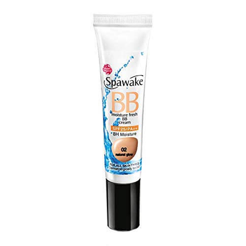 Top 5 BB Creams to Use in 2023 for Beautiful & Young Looking Skin 5 Spawake BB Cream Moisture