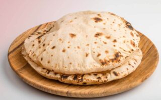 Top 4 Whole Wheat Atta for Tasty Recipes