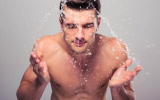 Top 6 Mens Face Cleanser and Its Benefits for Skin In 2020