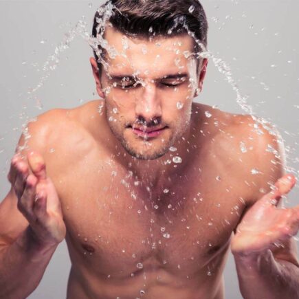 Top 6 Mens Face Cleanser and Its Benefits for Skin In 2020