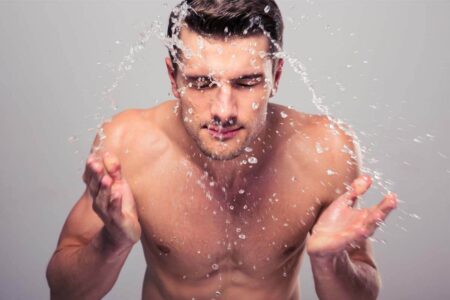 Top 6 Mens Face Cleanser and Its Benefits for Skin In 2020