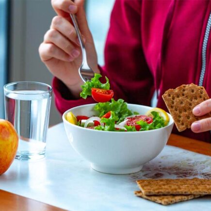 Veggies to Include Everyday For Healthy Life