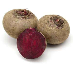 benefits of Beetroot for health
