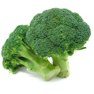 benefits of Broccoli for health