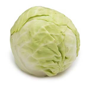 benefits of Cabbage for health
