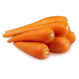 benefits of Carrot for health