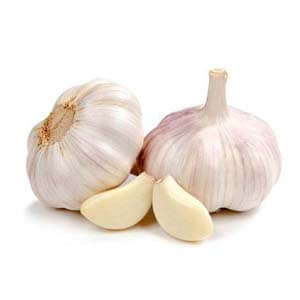 benefits of Garlic for health