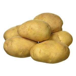 benefits of potatoes for health