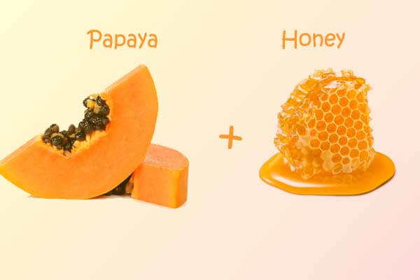 How to Use Papaya Face Mask for Tan Removal