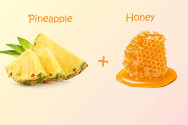 How to Use Pineapple Face Mask for Tan Removal