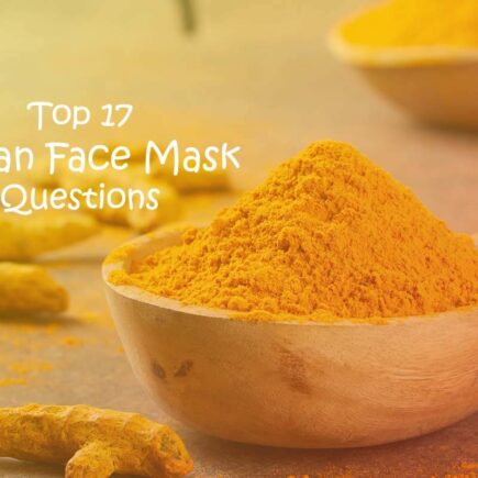 Top 17 Questions Related to Ubtan Face Mask in 2021