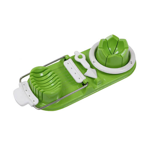 Top 10 Kitchen Gadgets to Try in India 2023 2 AARKEM Egg Cutter and Slicer