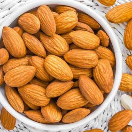 How to Use Almond for Pigmentation, Wrinkles, Dry skin and Bright Skin