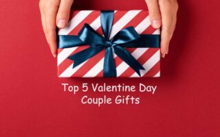 Top 5 Valentine Day Couple Gifts in 2021