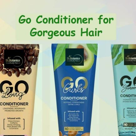 Top 9 StBotanica Go Hair Conditioner Which You Need to Use in 2021