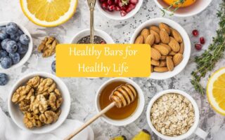 Amla, Banana, Choco, Lime Chai & Apple Bars Healthy Life (1)