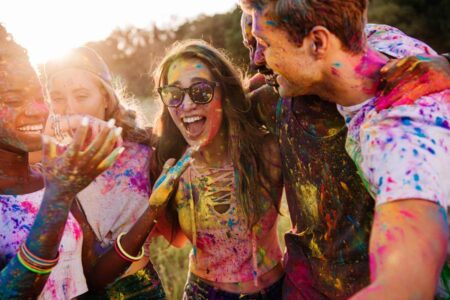 Top 5 Hair Care Tips to Follow During Holi 2021