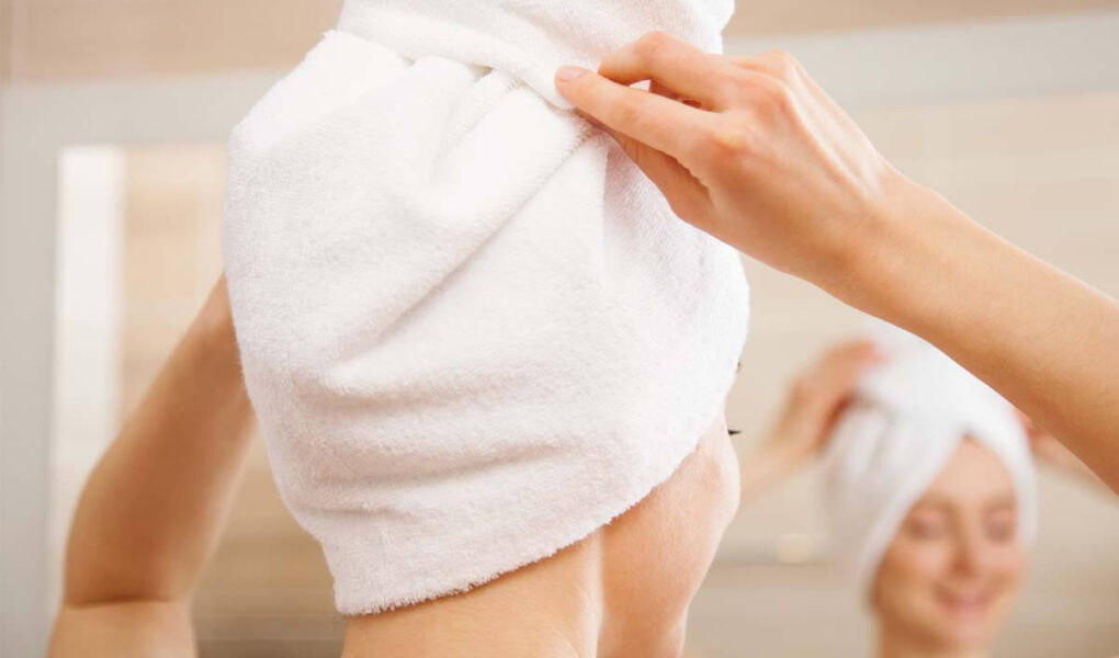 Top 5 Homemade Hair Mask for Hair During Summer 1 Top 5 Homemade Hair Mask for Hair During Summer