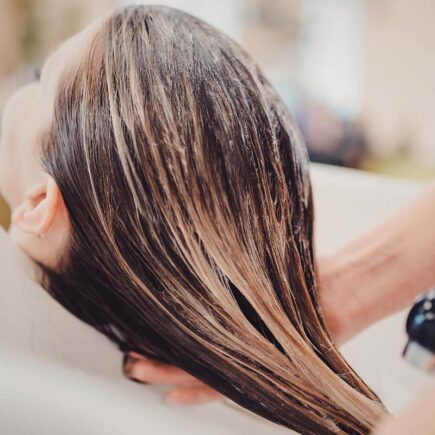 Does L'Oreal Paris Dream Lengths Shampoo, Conditioner & Haircut Cream Really Works