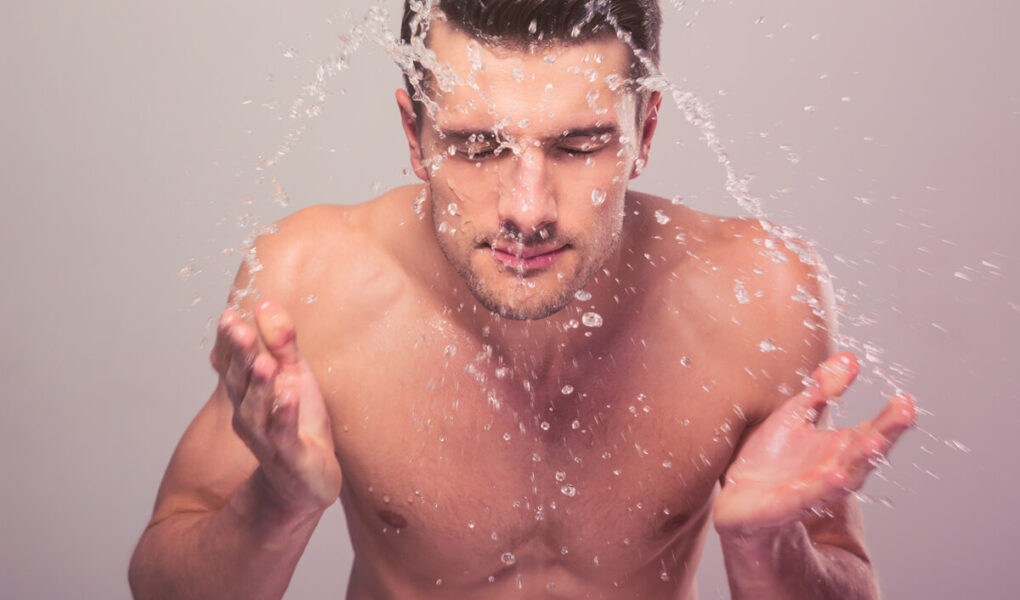 Man Matters Men's Face Wash, Face Serum and Skin Gummies for Acne Free Skin 1 Man Matters Men's Face Wash, Face Serum and Skin Gummies for Acne Free Skin