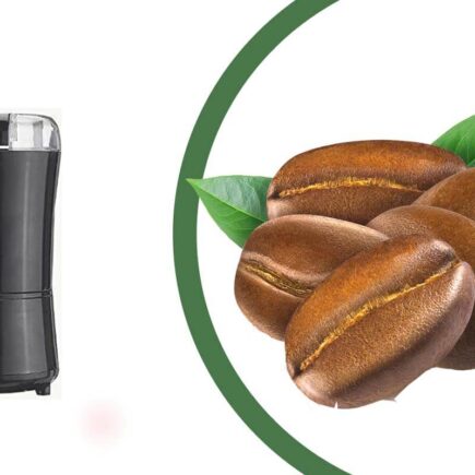 Top 5 New Released Electric Coffee Grinders in India 2021