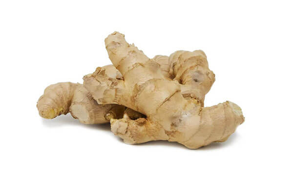 How to Get Rid of Dry Cough at Home Easily 4 how to reduce dry cough with ginger at home