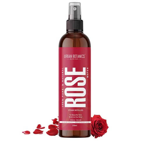 Top 10 Factors to Know Before Buying Best Toner For Face 4 urban botanic toner