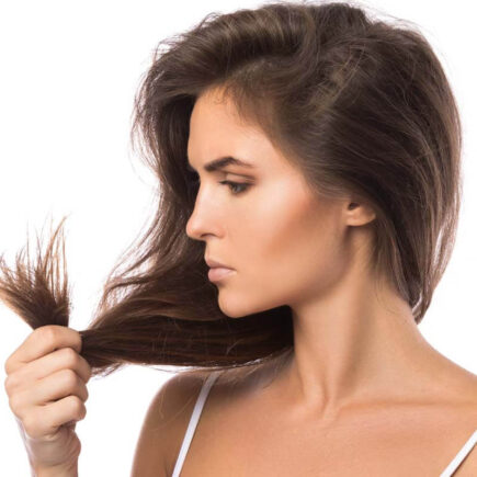 Dermatologist Recommended Shampoo for Dry Hair in India