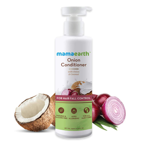 Mamaearth-Onion-Conditioner-for-Hair-Growth-_-Hair-Fall-Control-with-Coconut-Oil