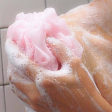 Try these 3 NIVEA Naturally Good Shower Gel for Your Skin & Enjoy Soft, Refreshed Skin