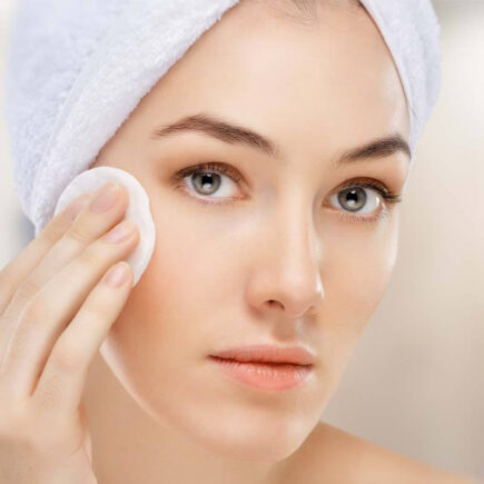 5 Steps to Care Oily Skin During Monsoon 2021