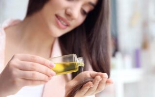 Difference Between Rice Oil and Onion Oil & Which is Good for Hair